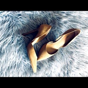 Women’s justfab heels